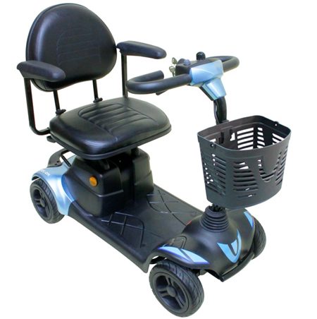 small mobility scooter