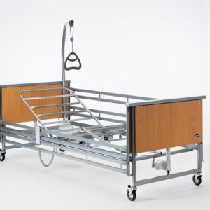 cama hospitalaria en Mallorca