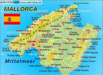 Mallorca map regions and practical tips
